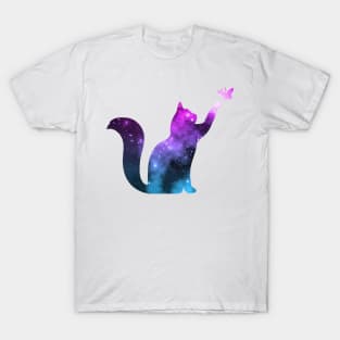 cat lover T-Shirt